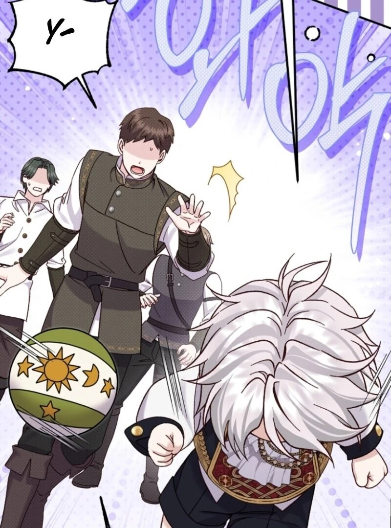 I Became the Wife of the Monstrous Crown Prince Chapter 131 - Page 78