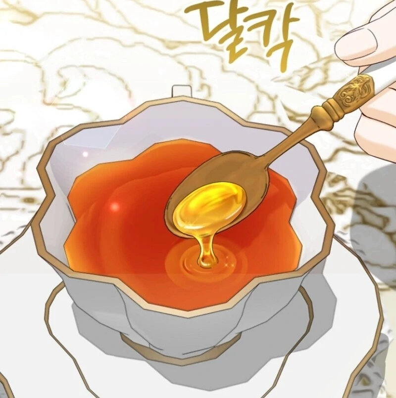 I Became the Wife of the Monstrous Crown Prince Chapter 131 - Page 85