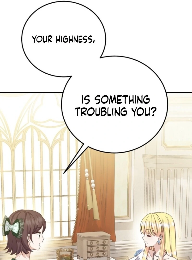 I Became the Wife of the Monstrous Crown Prince Chapter 131 - Page 87