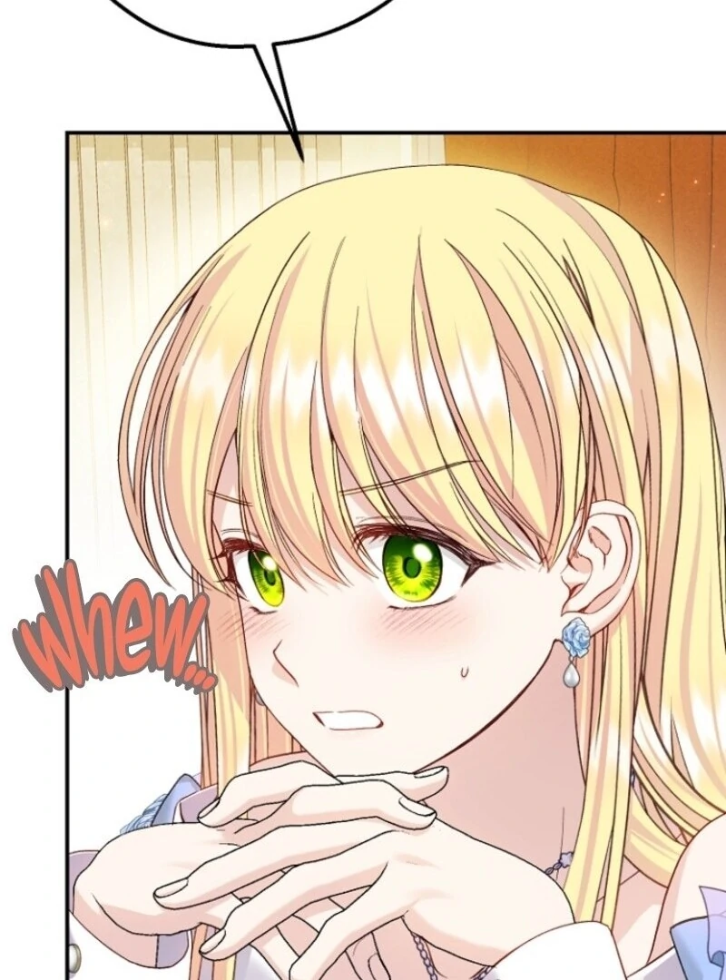 I Became the Wife of the Monstrous Crown Prince Chapter 131 - Page 90