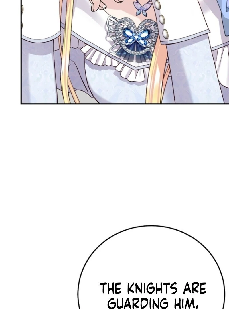 I Became the Wife of the Monstrous Crown Prince Chapter 131 - Page 91