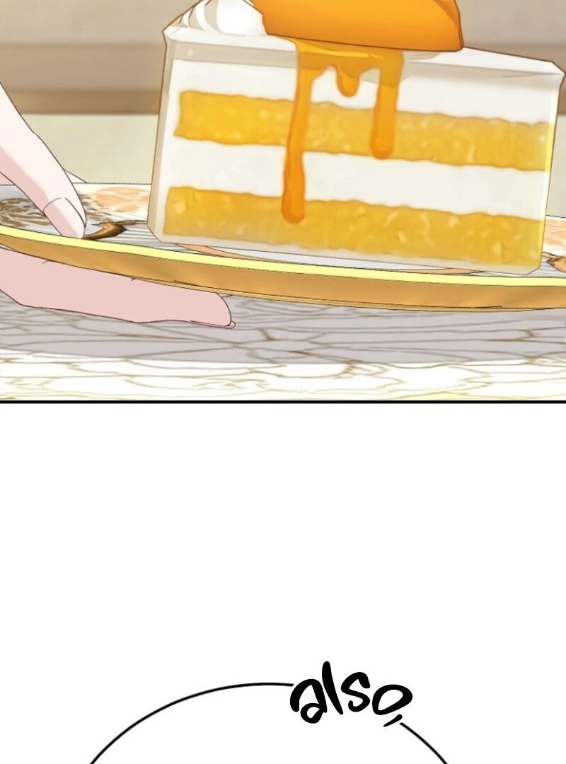 I Became the Wife of the Monstrous Crown Prince Chapter 131 - Page 93