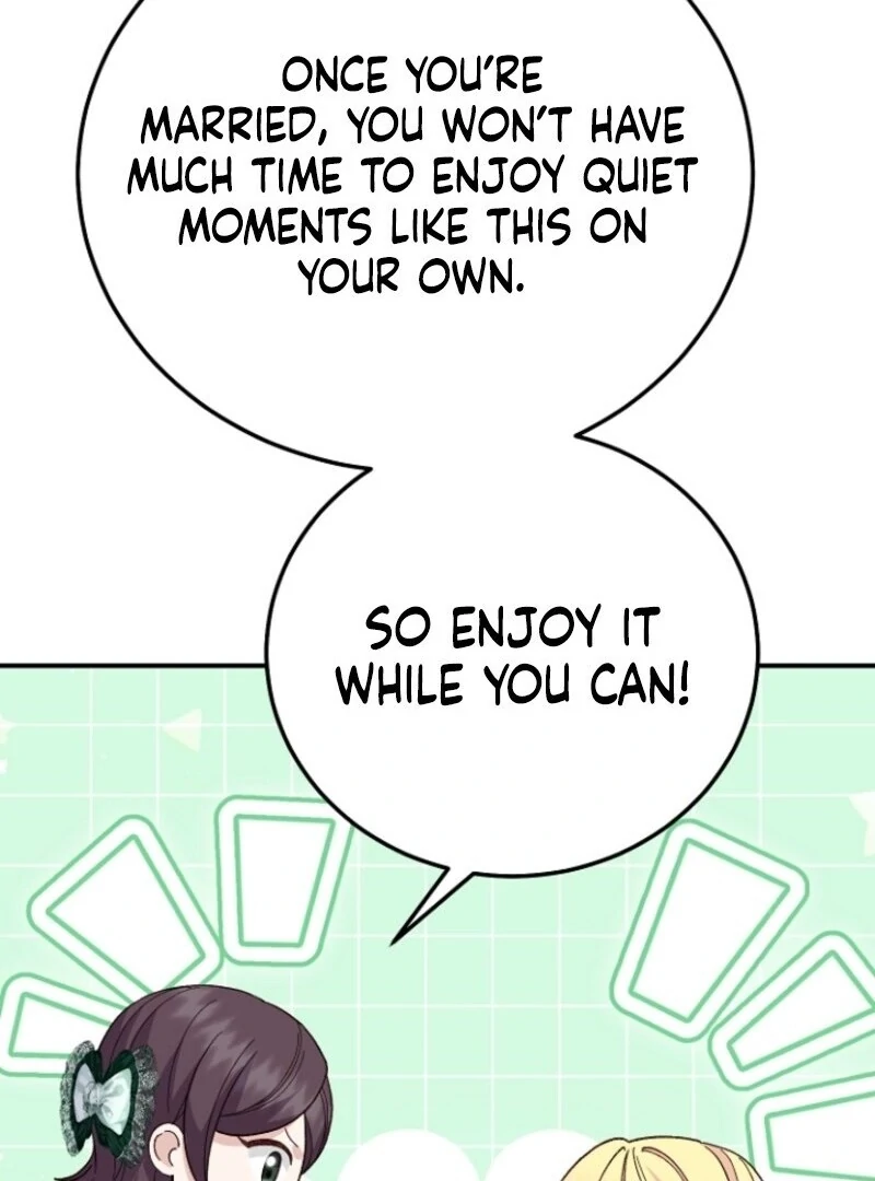 I Became the Wife of the Monstrous Crown Prince Chapter 131 - Page 94