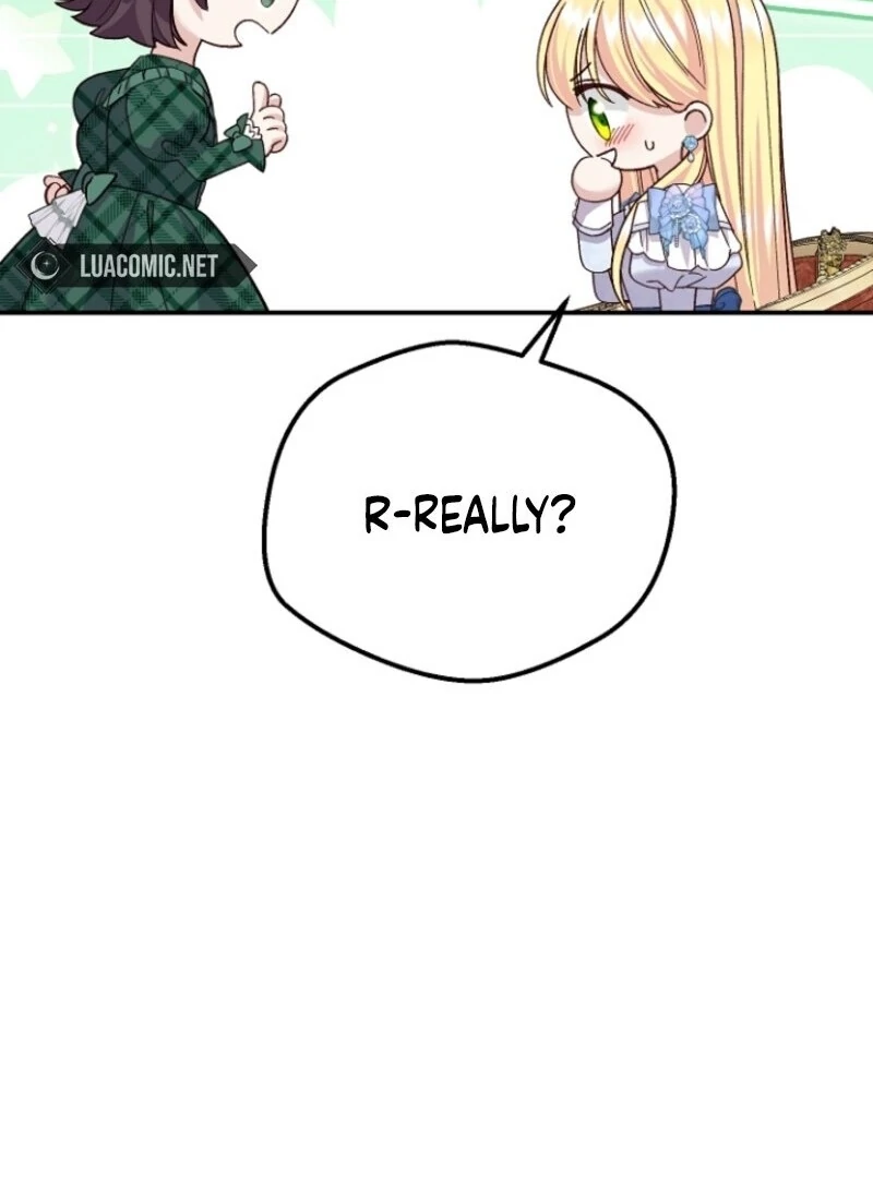 I Became the Wife of the Monstrous Crown Prince Chapter 131 - Page 95