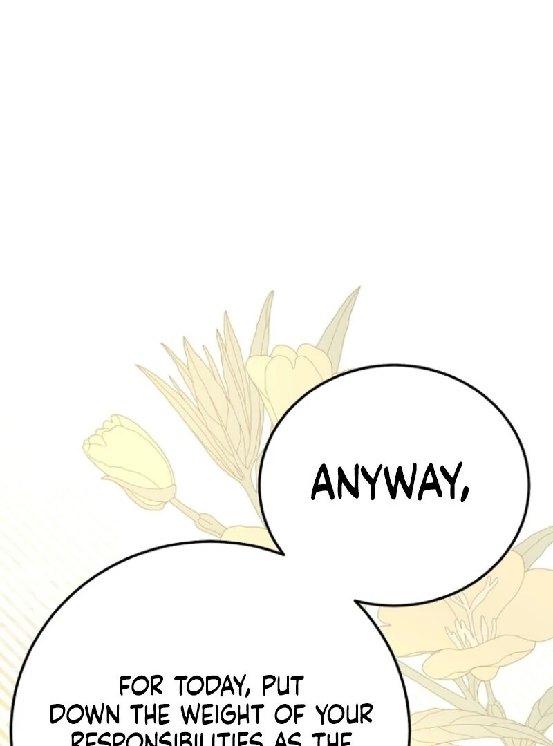 I Became the Wife of the Monstrous Crown Prince Chapter 131 - Page 99