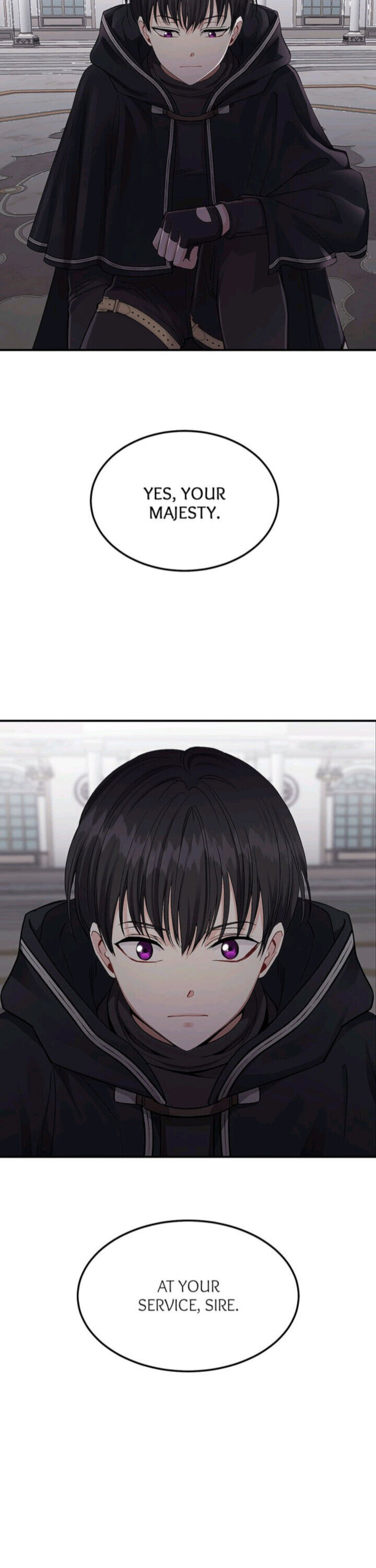 I Became the Wife of the Monstrous Crown Prince Chapter 14 - Page 12