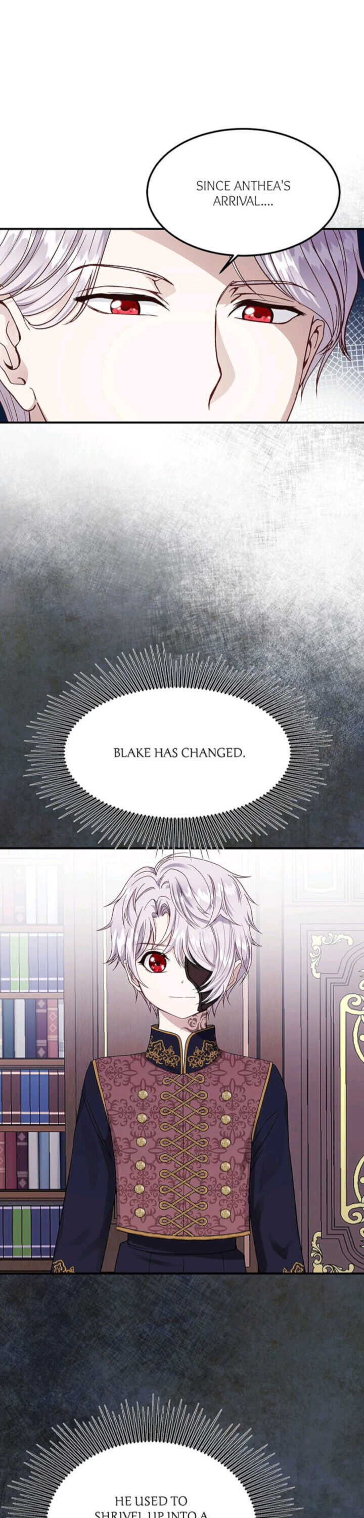 I Became the Wife of the Monstrous Crown Prince Chapter 14 - Page 14