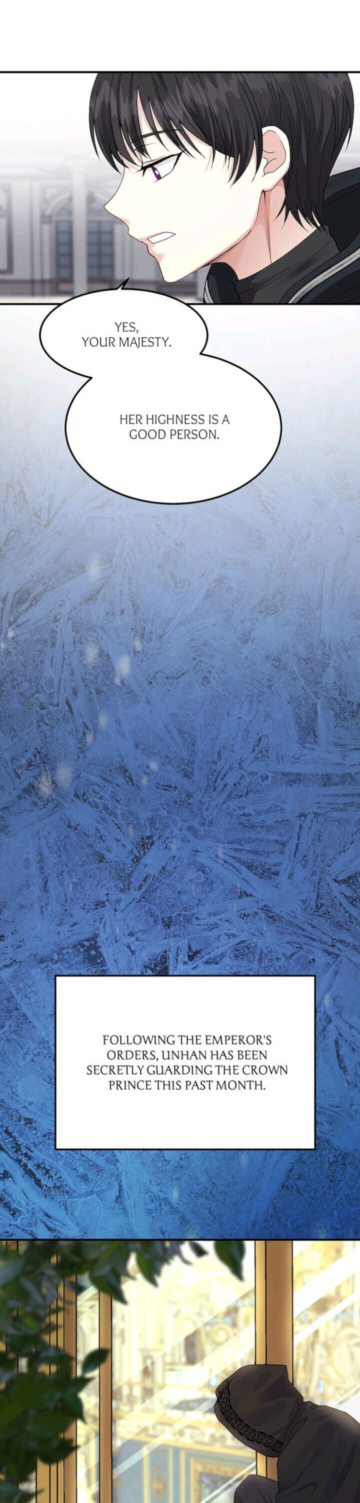 I Became the Wife of the Monstrous Crown Prince Chapter 14 - Page 17