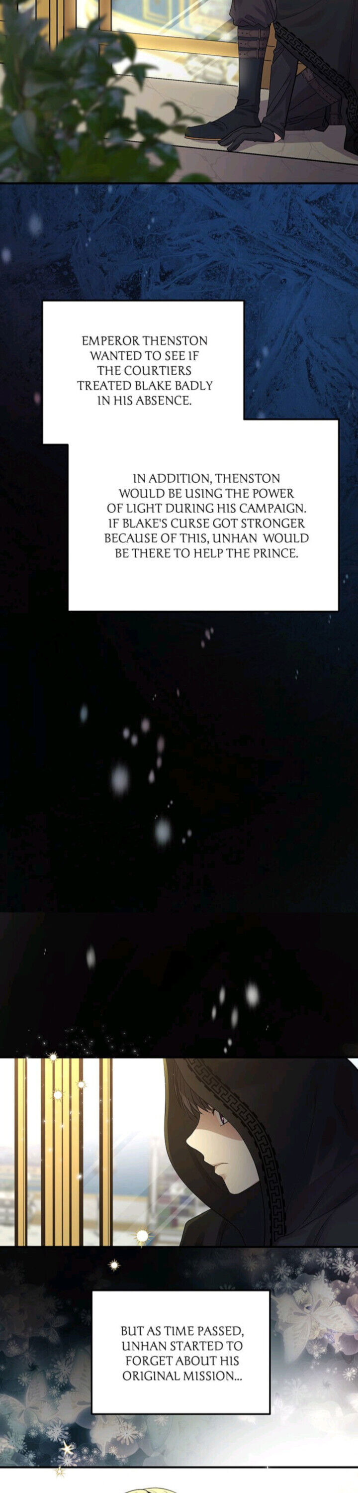 I Became the Wife of the Monstrous Crown Prince Chapter 14 - Page 18