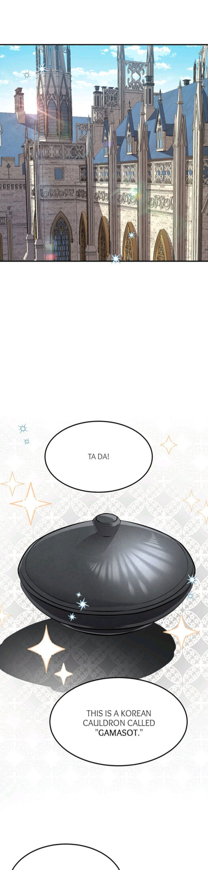 I Became the Wife of the Monstrous Crown Prince Chapter 14 - Page 22