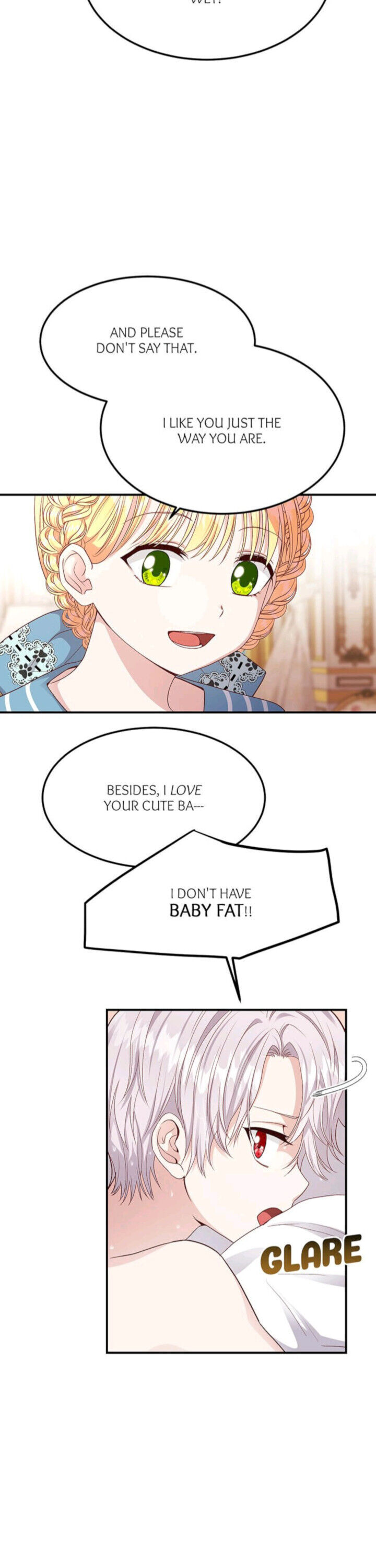 I Became the Wife of the Monstrous Crown Prince Chapter 14 - Page 6