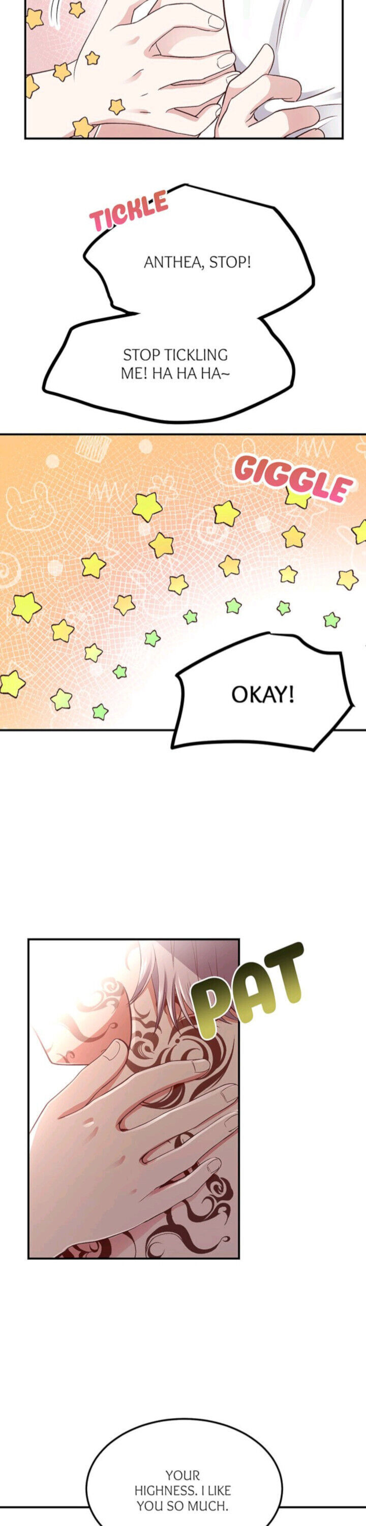 I Became the Wife of the Monstrous Crown Prince Chapter 14 - Page 8