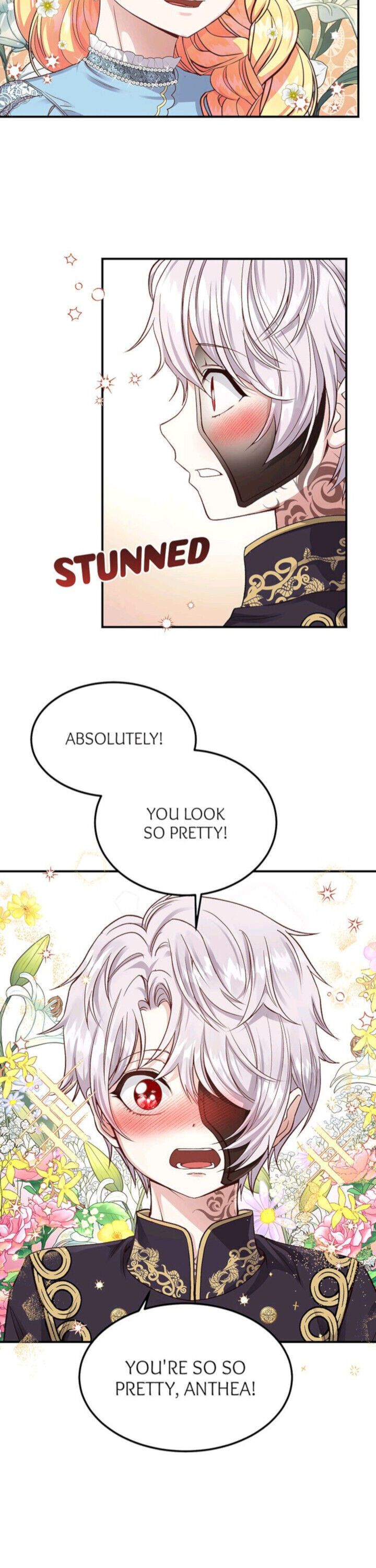 I Became the Wife of the Monstrous Crown Prince Chapter 15 - Page 11