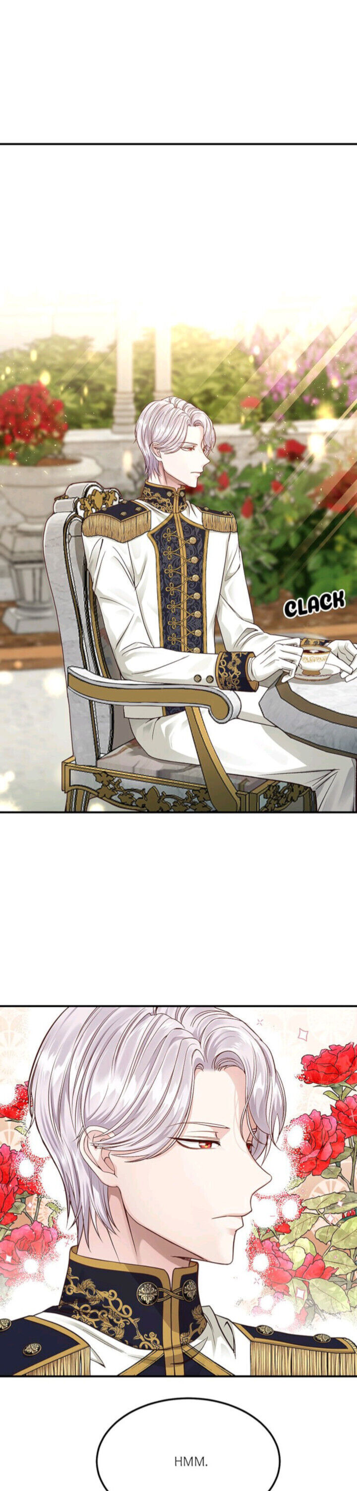 I Became the Wife of the Monstrous Crown Prince Chapter 15 - Page 14