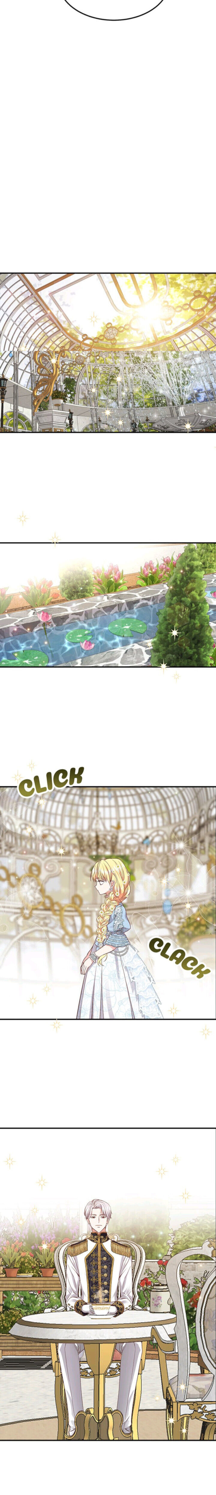 I Became the Wife of the Monstrous Crown Prince Chapter 15 - Page 15