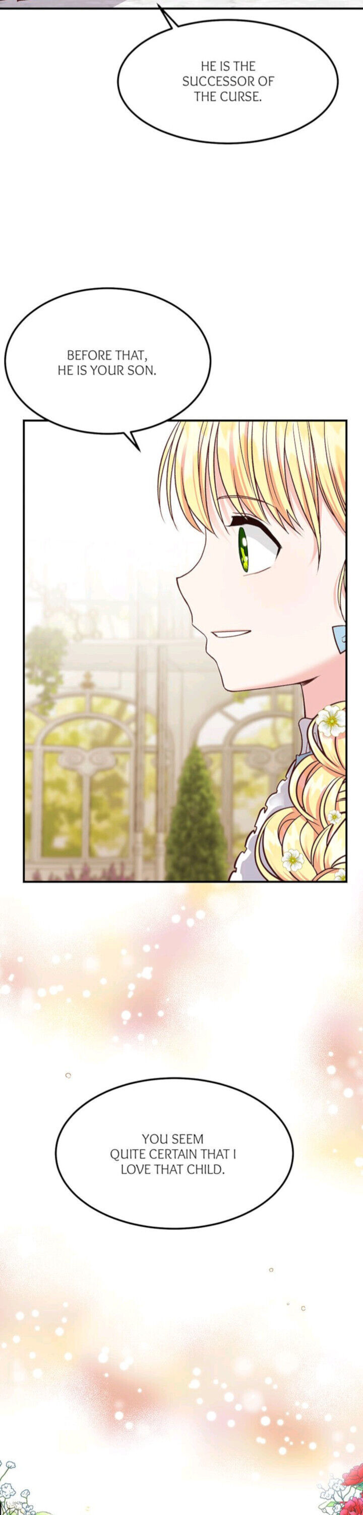 I Became the Wife of the Monstrous Crown Prince Chapter 15 - Page 23