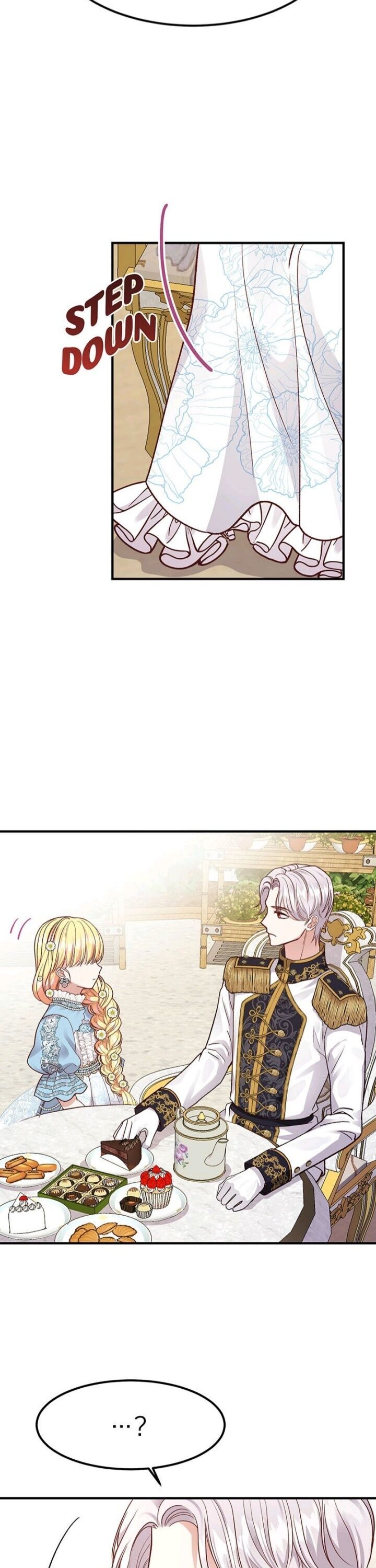 I Became the Wife of the Monstrous Crown Prince Chapter 16 - Page 12