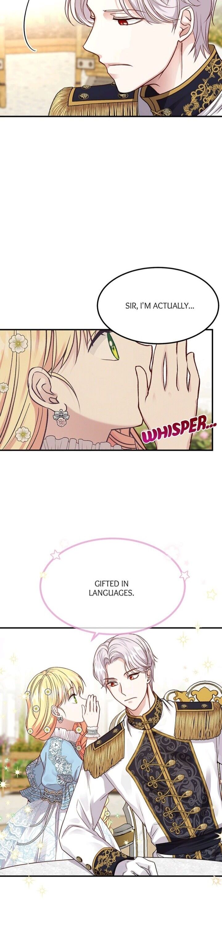 I Became the Wife of the Monstrous Crown Prince Chapter 16 - Page 13