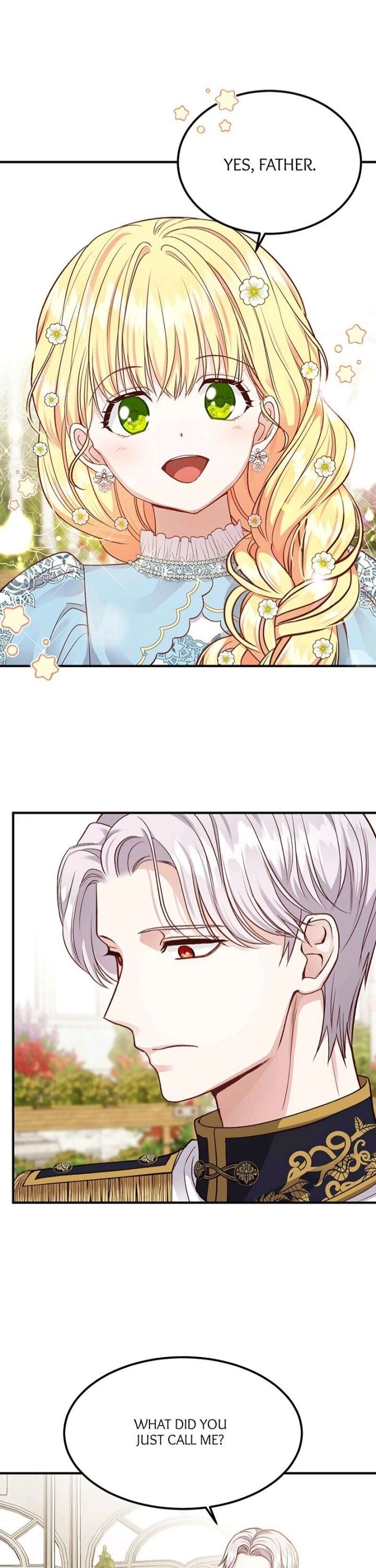 I Became the Wife of the Monstrous Crown Prince Chapter 16 - Page 15