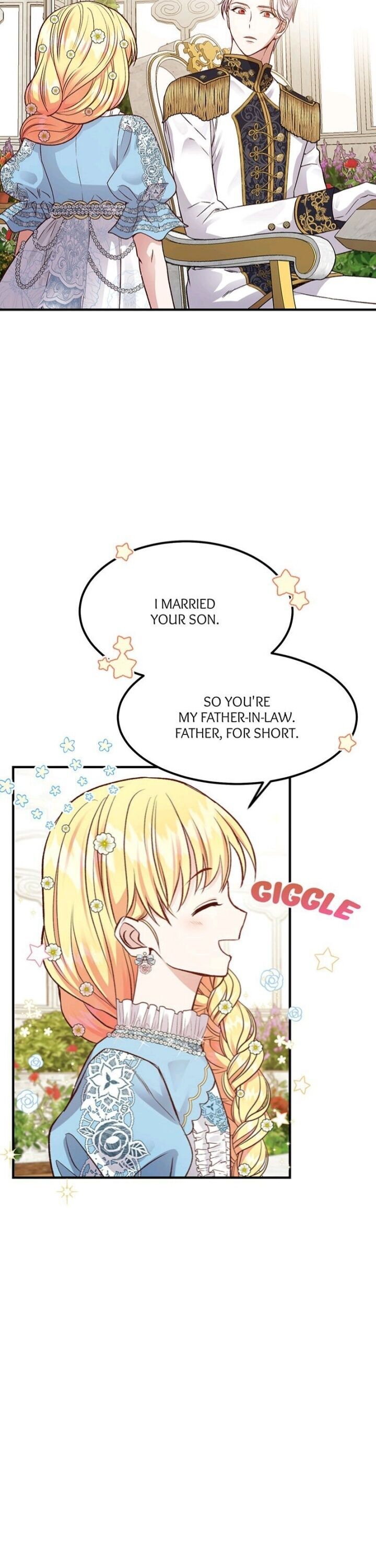 I Became the Wife of the Monstrous Crown Prince Chapter 16 - Page 16