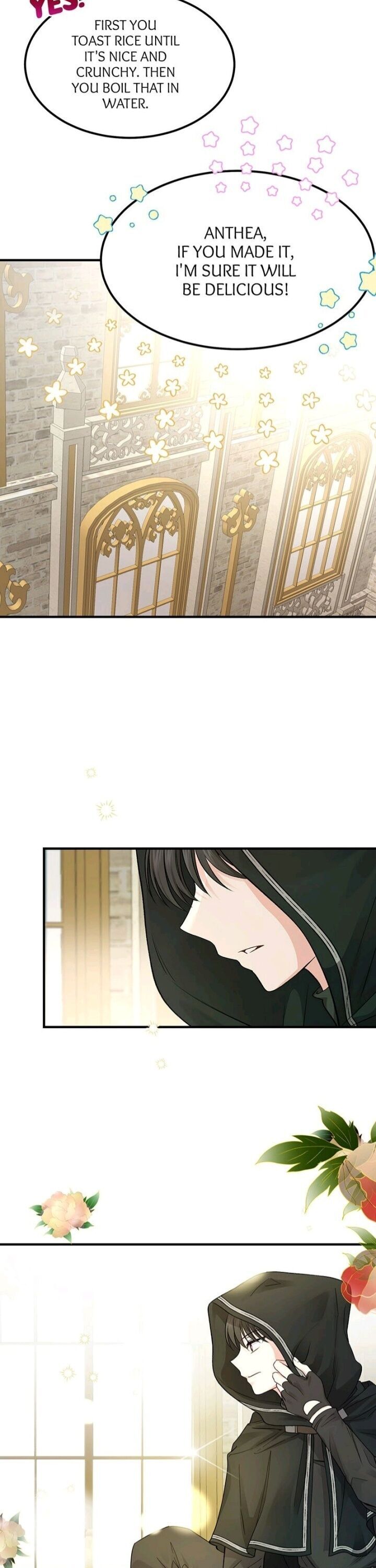 I Became the Wife of the Monstrous Crown Prince Chapter 16 - Page 22