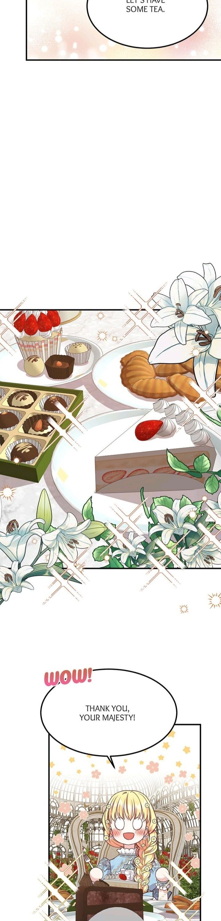 I Became the Wife of the Monstrous Crown Prince Chapter 16 - Page 5