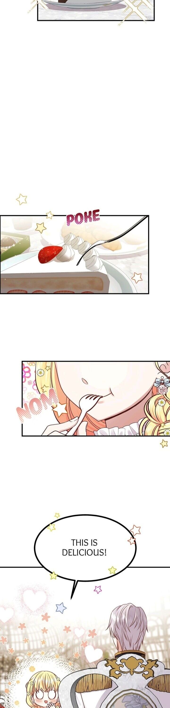 I Became the Wife of the Monstrous Crown Prince Chapter 16 - Page 6