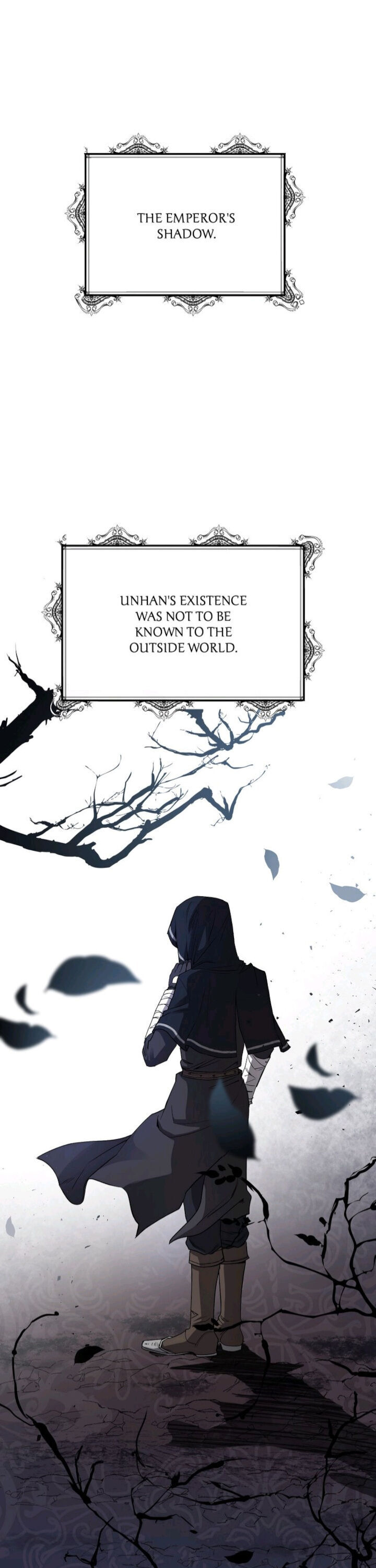 I Became the Wife of the Monstrous Crown Prince Chapter 17 - Page 1