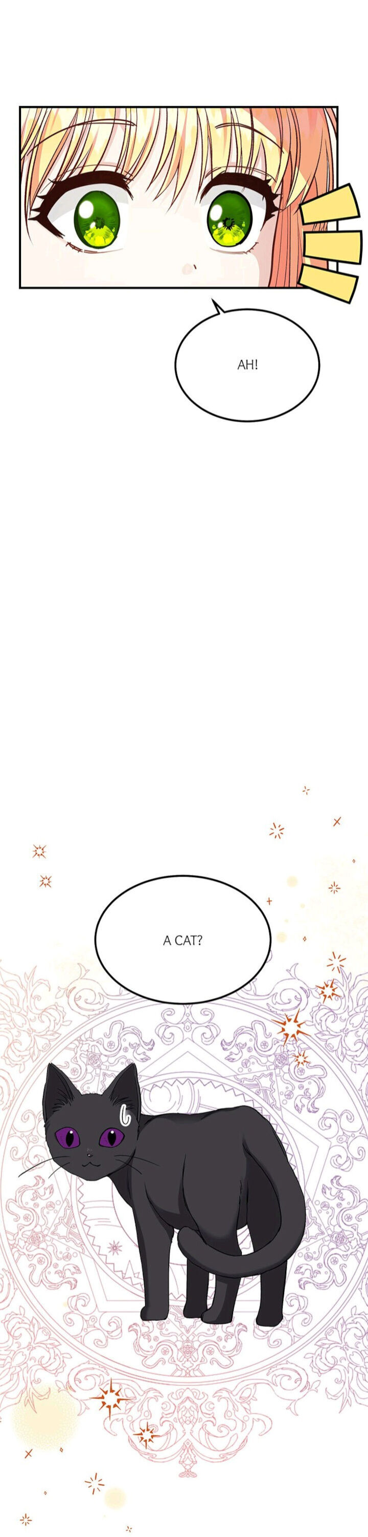 I Became the Wife of the Monstrous Crown Prince Chapter 17 - Page 10