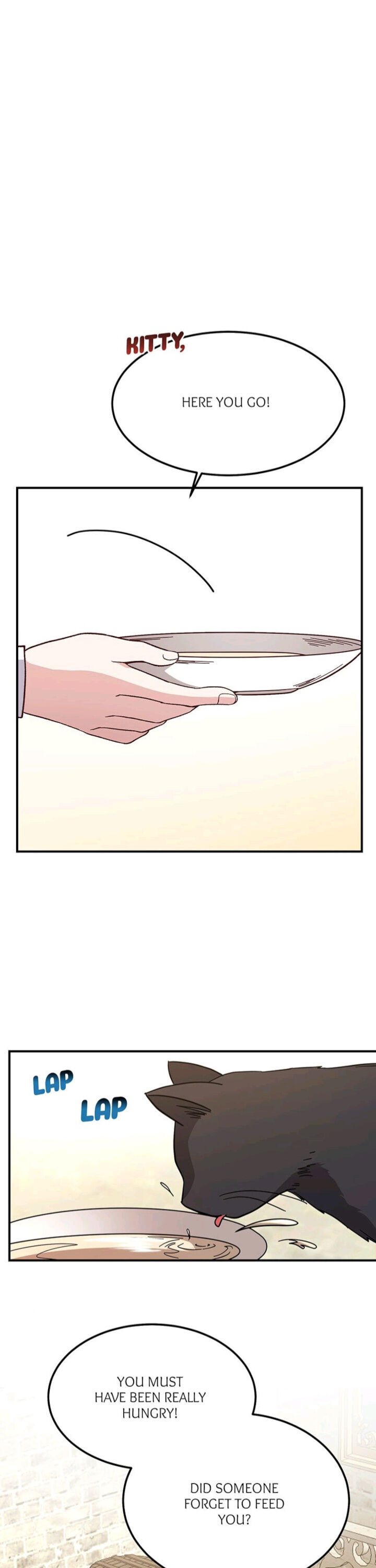 I Became the Wife of the Monstrous Crown Prince Chapter 17 - Page 13