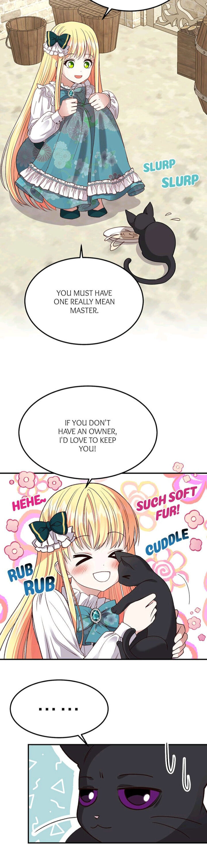 I Became the Wife of the Monstrous Crown Prince Chapter 17 - Page 14