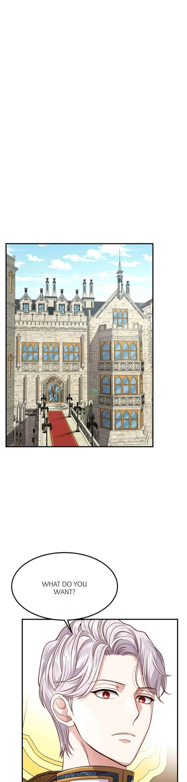 I Became the Wife of the Monstrous Crown Prince Chapter 17 - Page 19