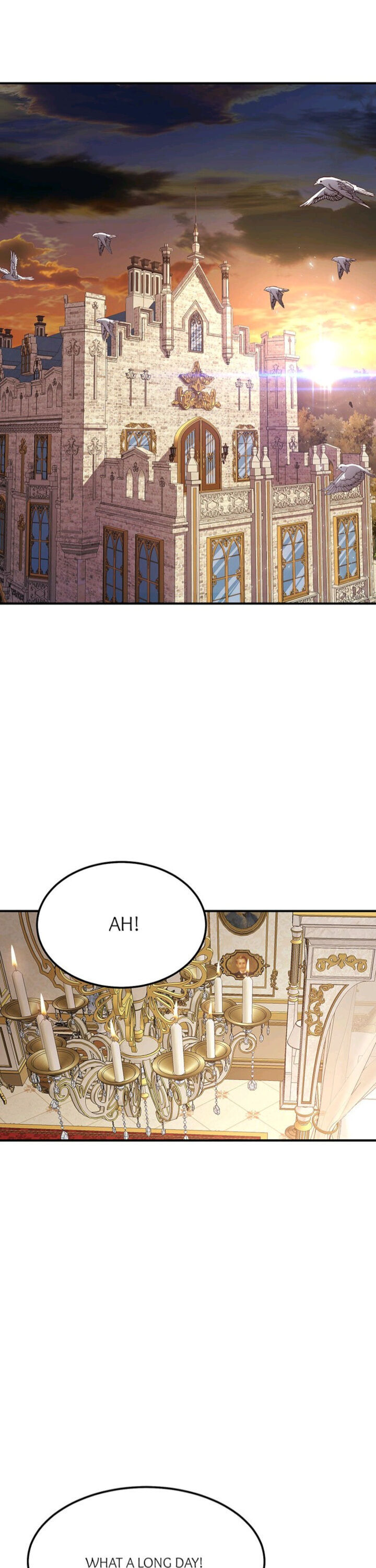 I Became the Wife of the Monstrous Crown Prince Chapter 17 - Page 24