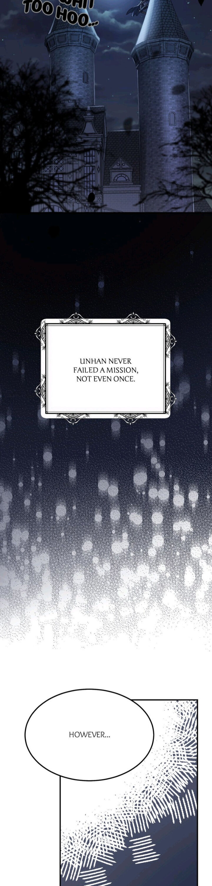 I Became the Wife of the Monstrous Crown Prince Chapter 17 - Page 3