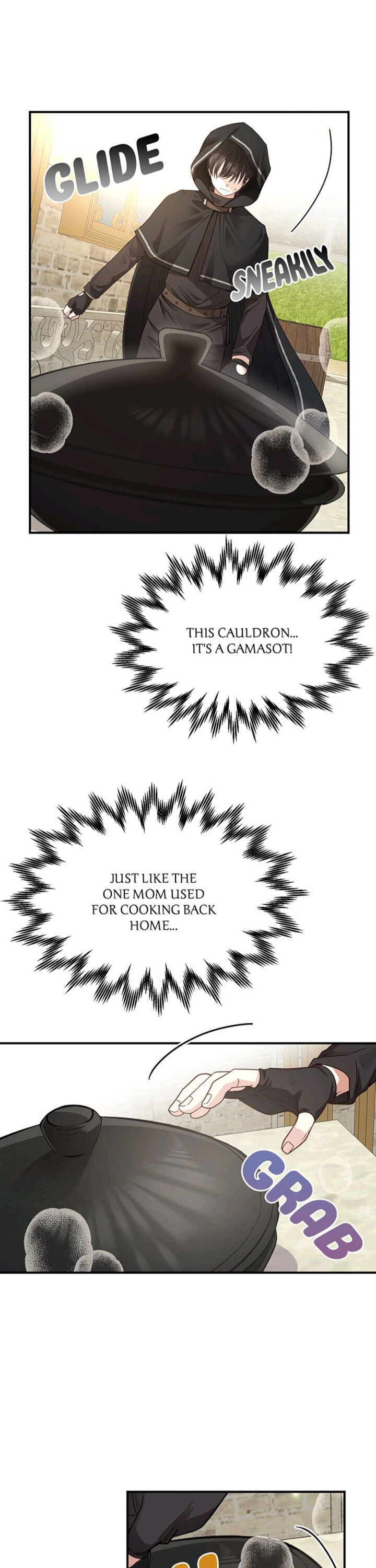 I Became the Wife of the Monstrous Crown Prince Chapter 17 - Page 6