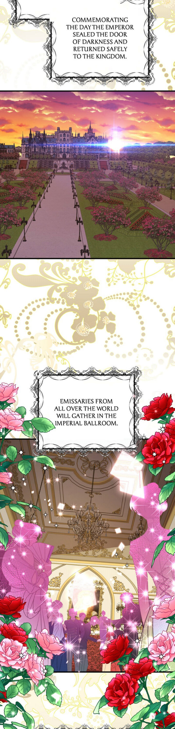 I Became the Wife of the Monstrous Crown Prince Chapter 18 - Page 15