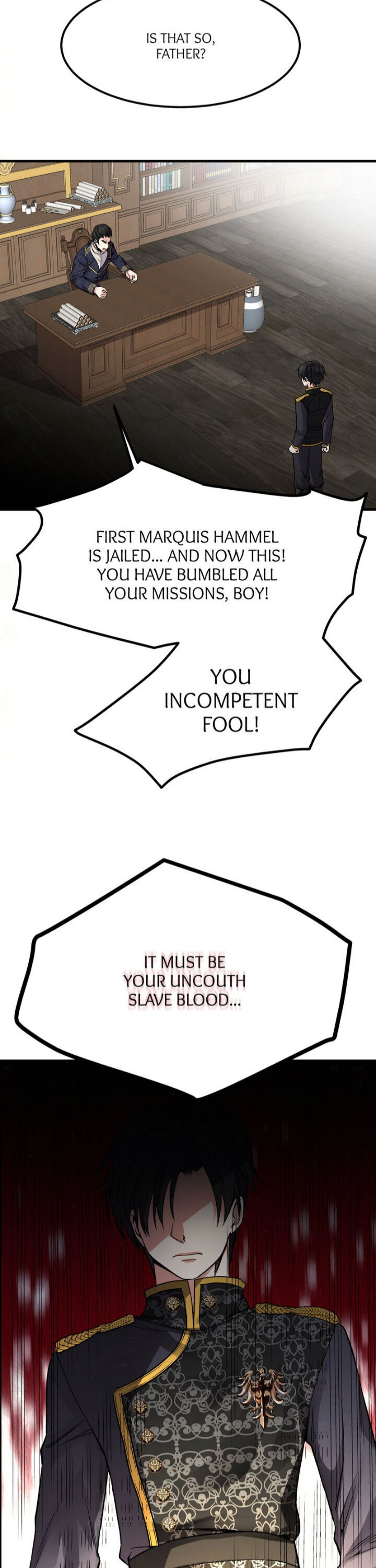 I Became the Wife of the Monstrous Crown Prince Chapter 18 - Page 17