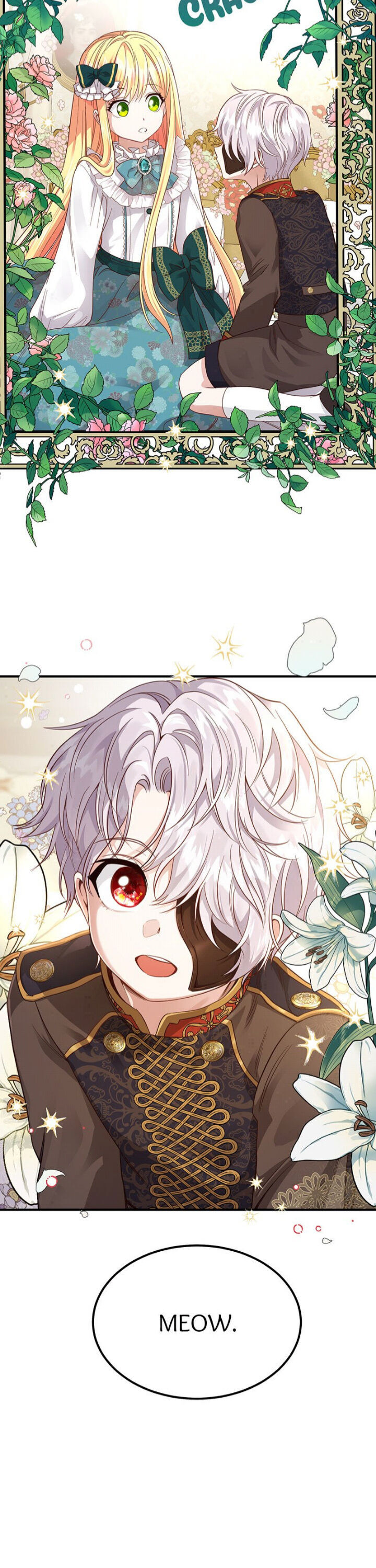 I Became the Wife of the Monstrous Crown Prince Chapter 18 - Page 2