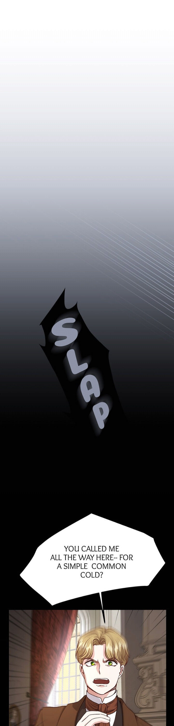 I Became the Wife of the Monstrous Crown Prince Chapter 18 - Page 20