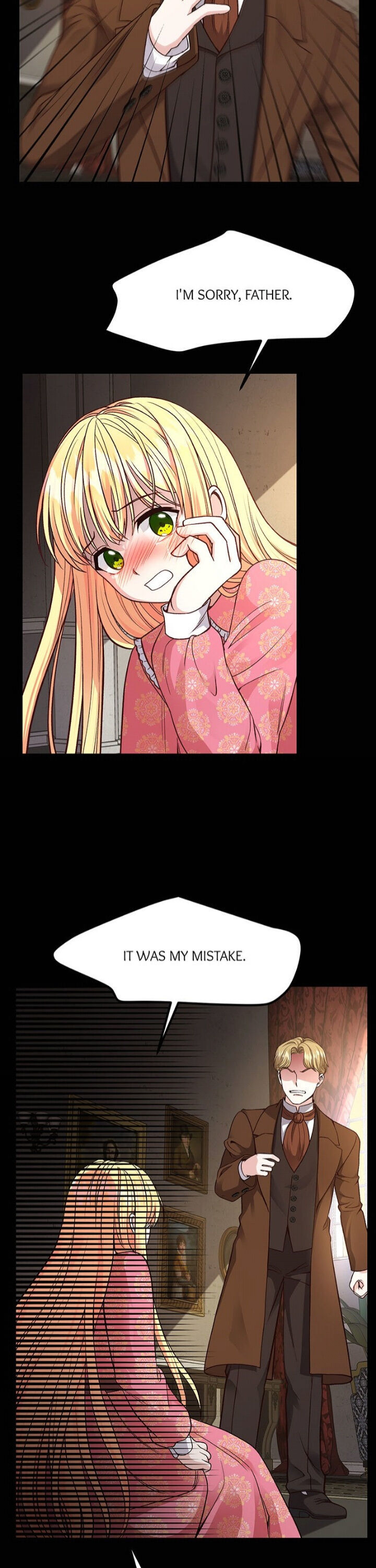 I Became the Wife of the Monstrous Crown Prince Chapter 18 - Page 21