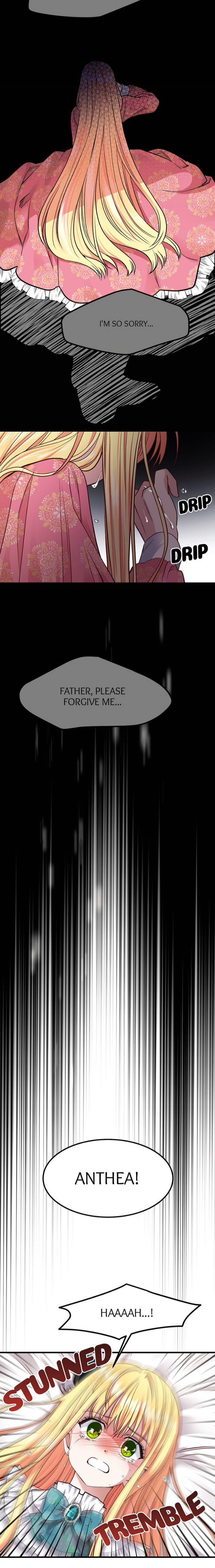 I Became the Wife of the Monstrous Crown Prince Chapter 18 - Page 24