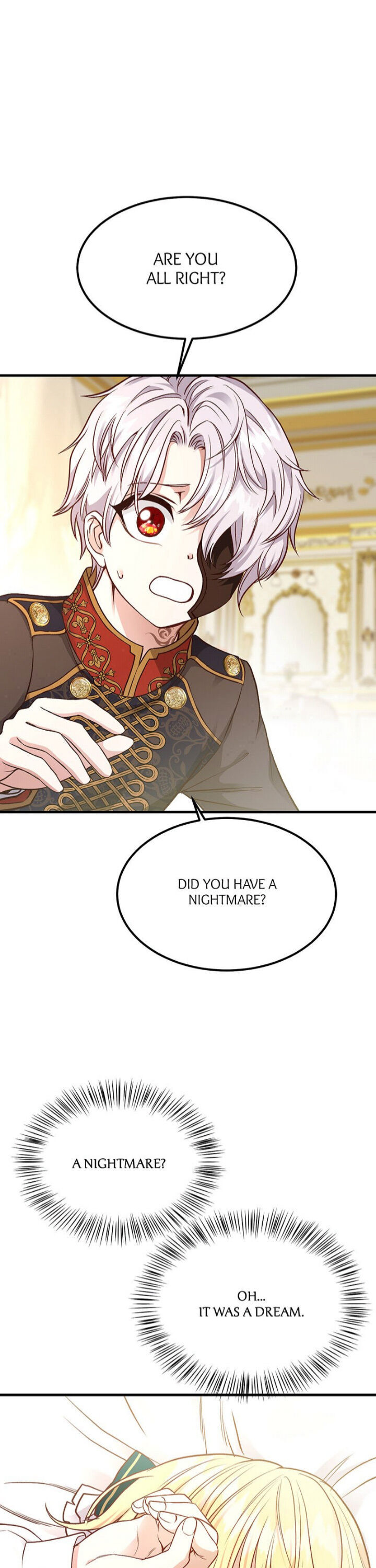 I Became the Wife of the Monstrous Crown Prince Chapter 18 - Page 25