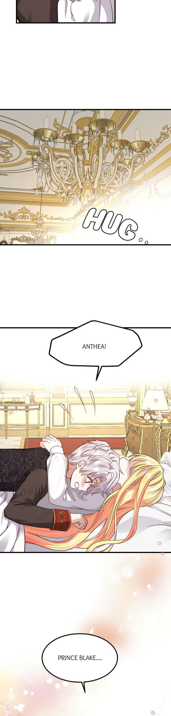 I Became the Wife of the Monstrous Crown Prince Chapter 18 - Page 28