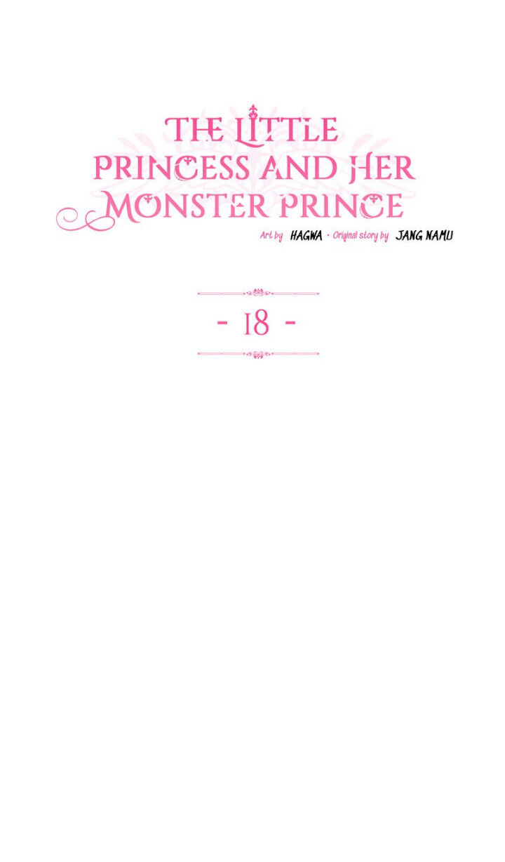 I Became the Wife of the Monstrous Crown Prince Chapter 18 - Page 6