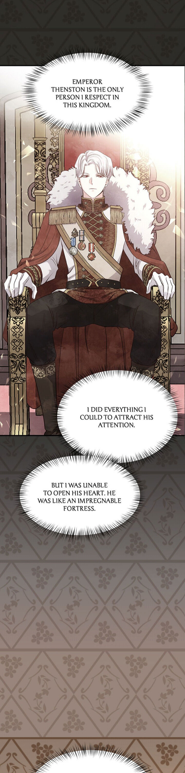 I Became the Wife of the Monstrous Crown Prince Chapter 18 - Page 9