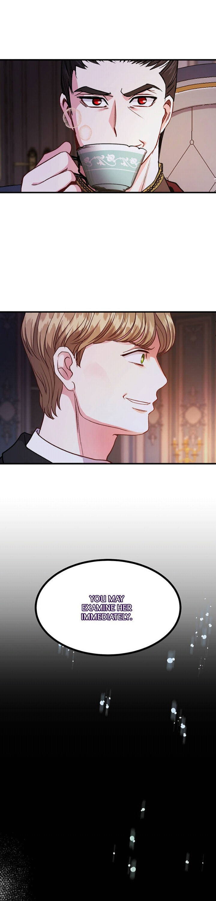 I Became the Wife of the Monstrous Crown Prince Chapter 19 - Page 15