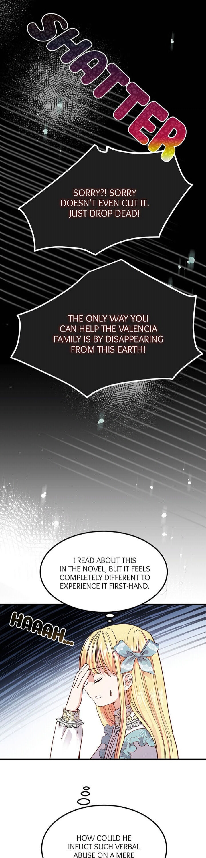 I Became the Wife of the Monstrous Crown Prince Chapter 19 - Page 16