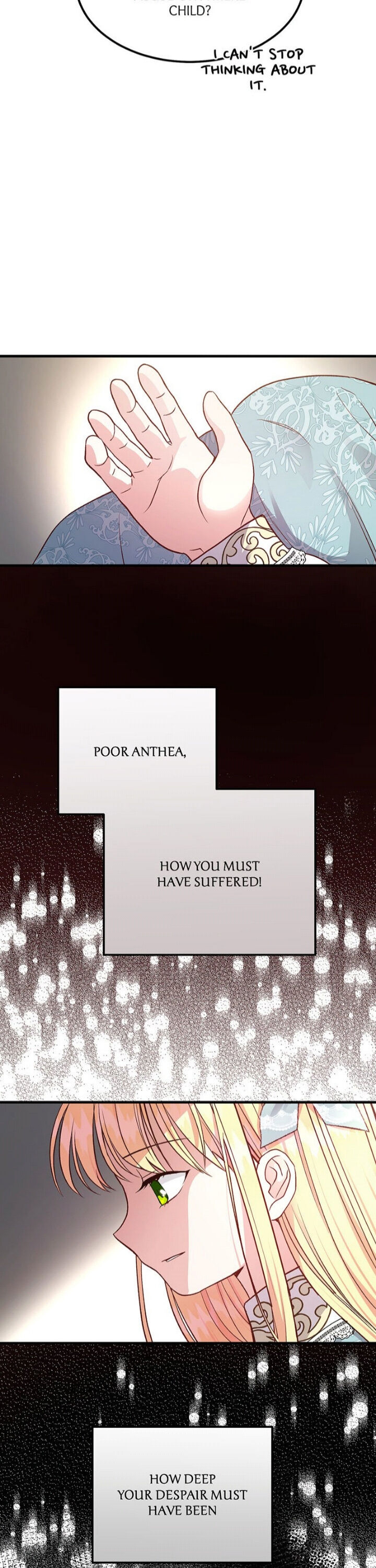 I Became the Wife of the Monstrous Crown Prince Chapter 19 - Page 17