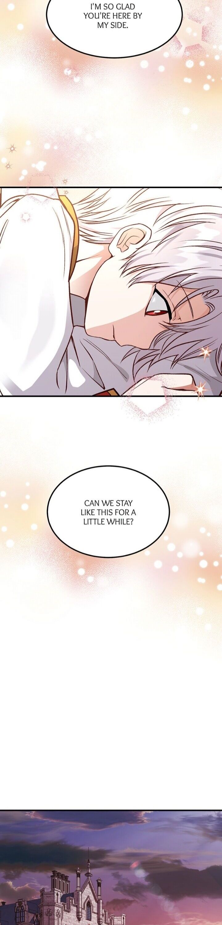 I Became the Wife of the Monstrous Crown Prince Chapter 19 - Page 2