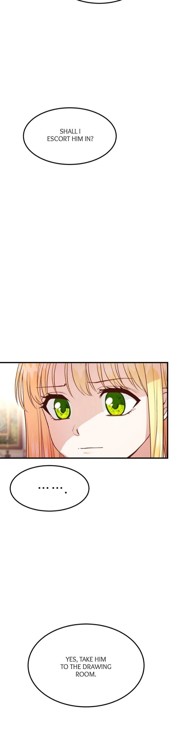 I Became the Wife of the Monstrous Crown Prince Chapter 19 - Page 20